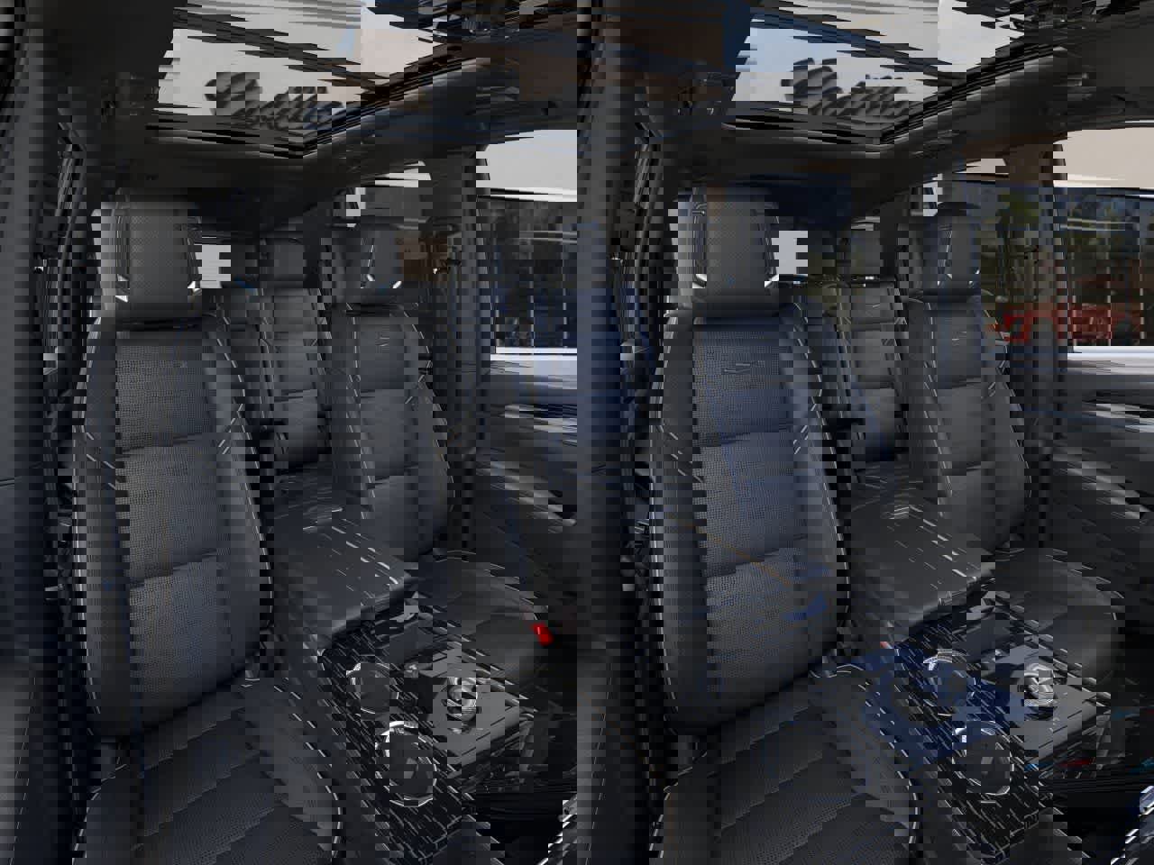 New 2026 Cadillac Escalade Sport image 16