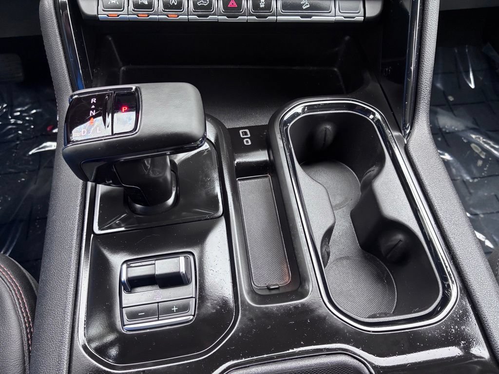 Used 2025 GMC Sierra 1500 AT4 AWD/4WD image 31