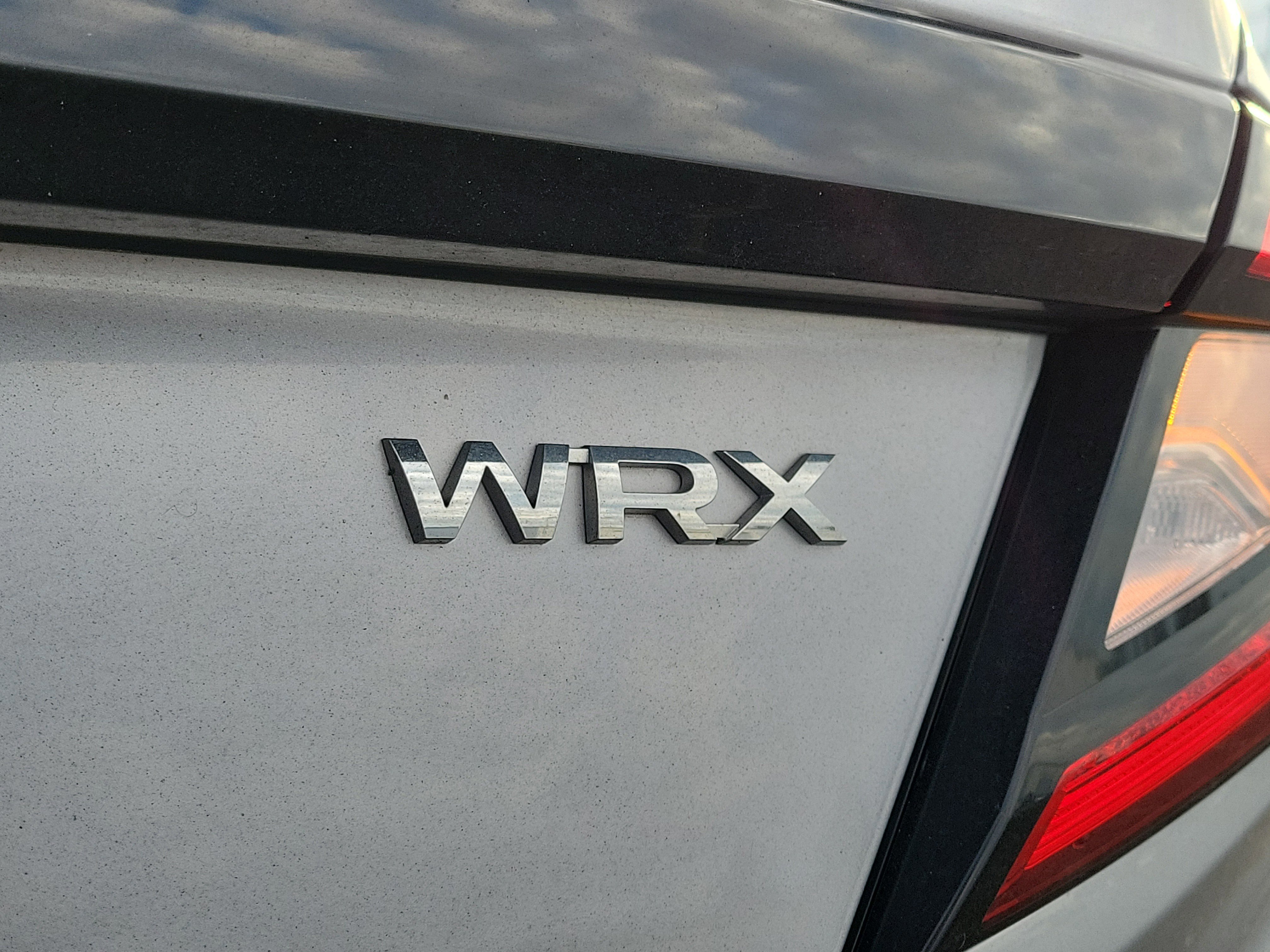 Used 2023 Subaru WRX image 7