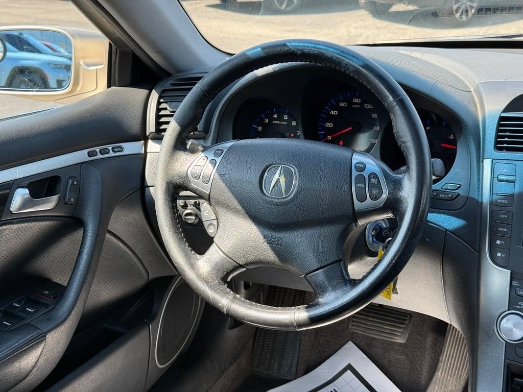 Used 2005 Acura TL FWD image 10