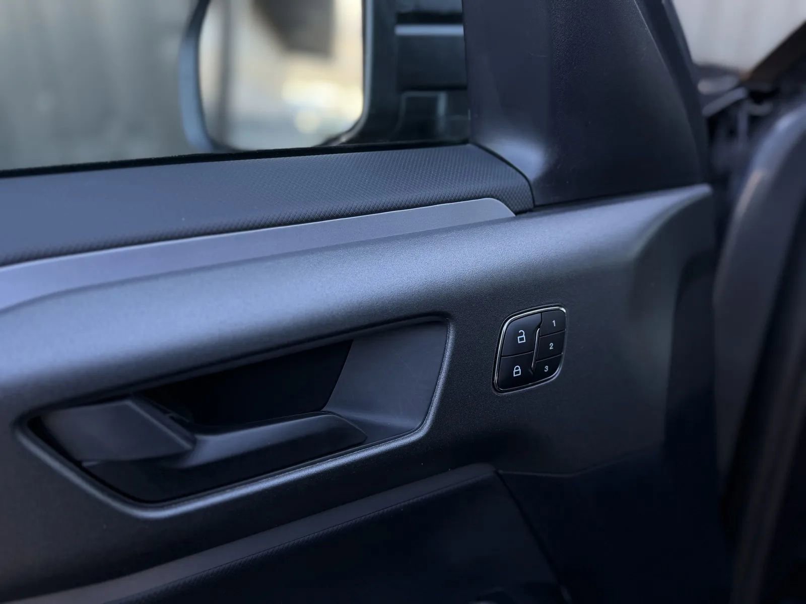 Used 2025 Ford Bronco Sport Badlands w/ Badlands Tech Package image 25