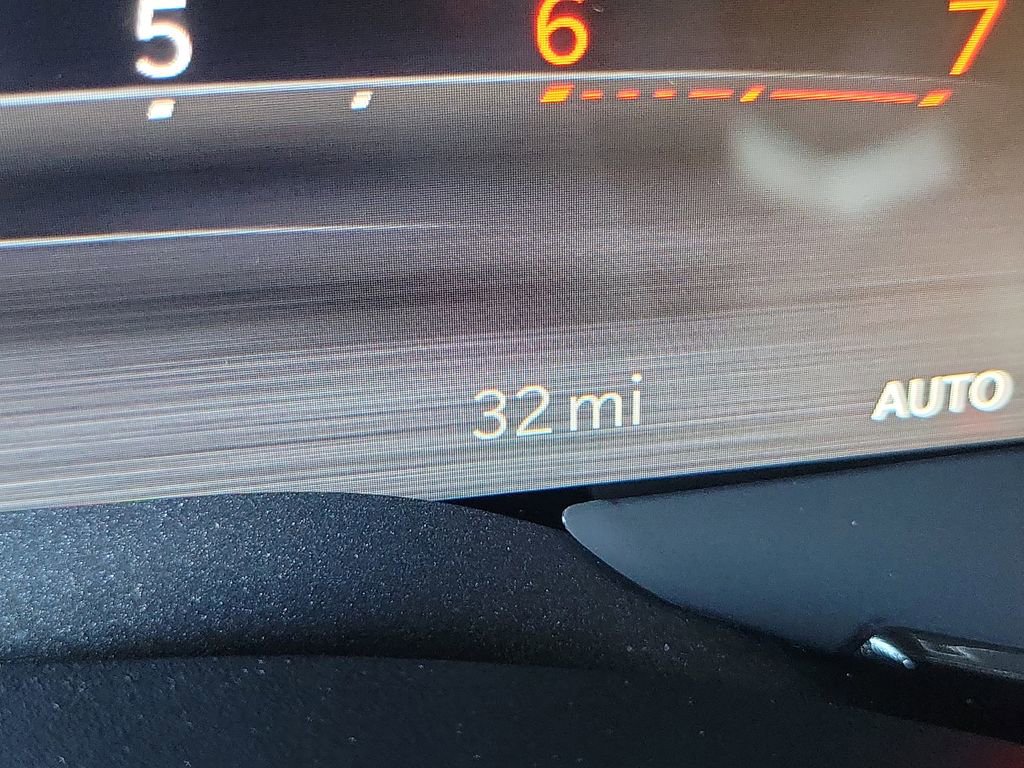 Used 2026 RAM 1500 RHO image 10