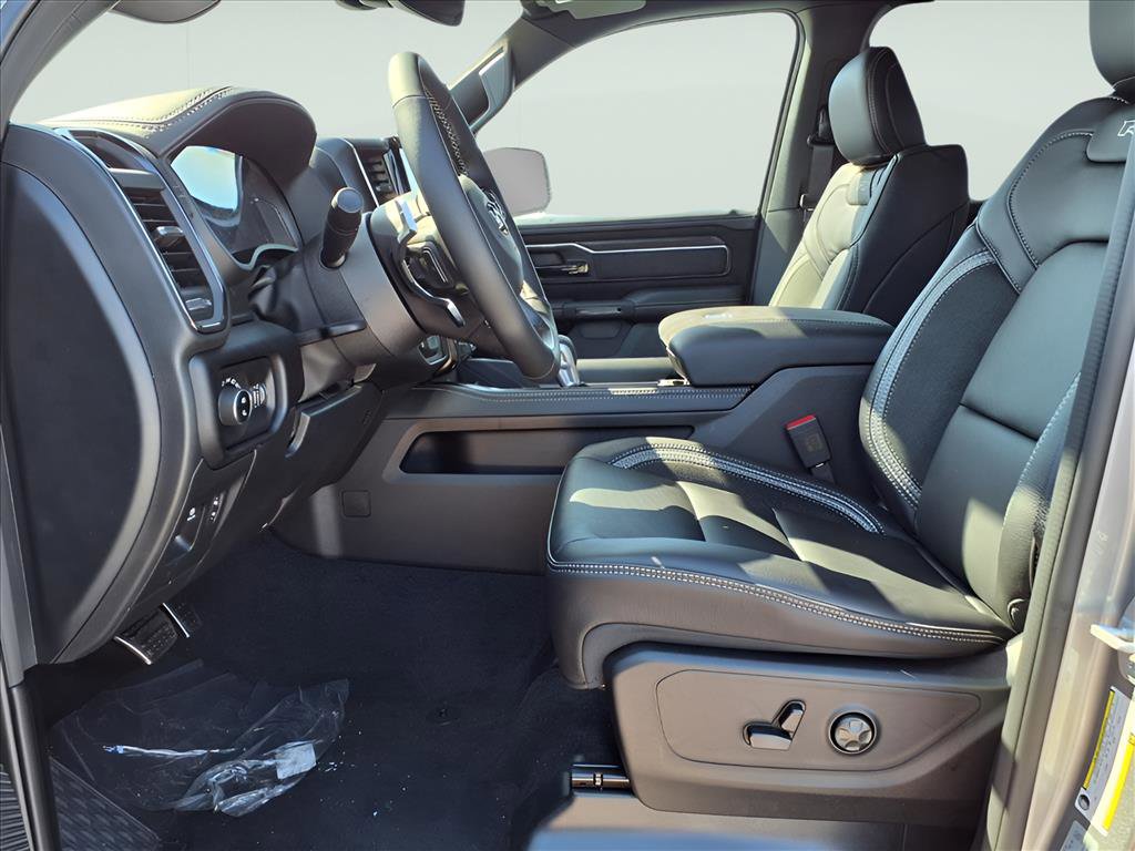 New 2026 RAM 1500 RHO image 7