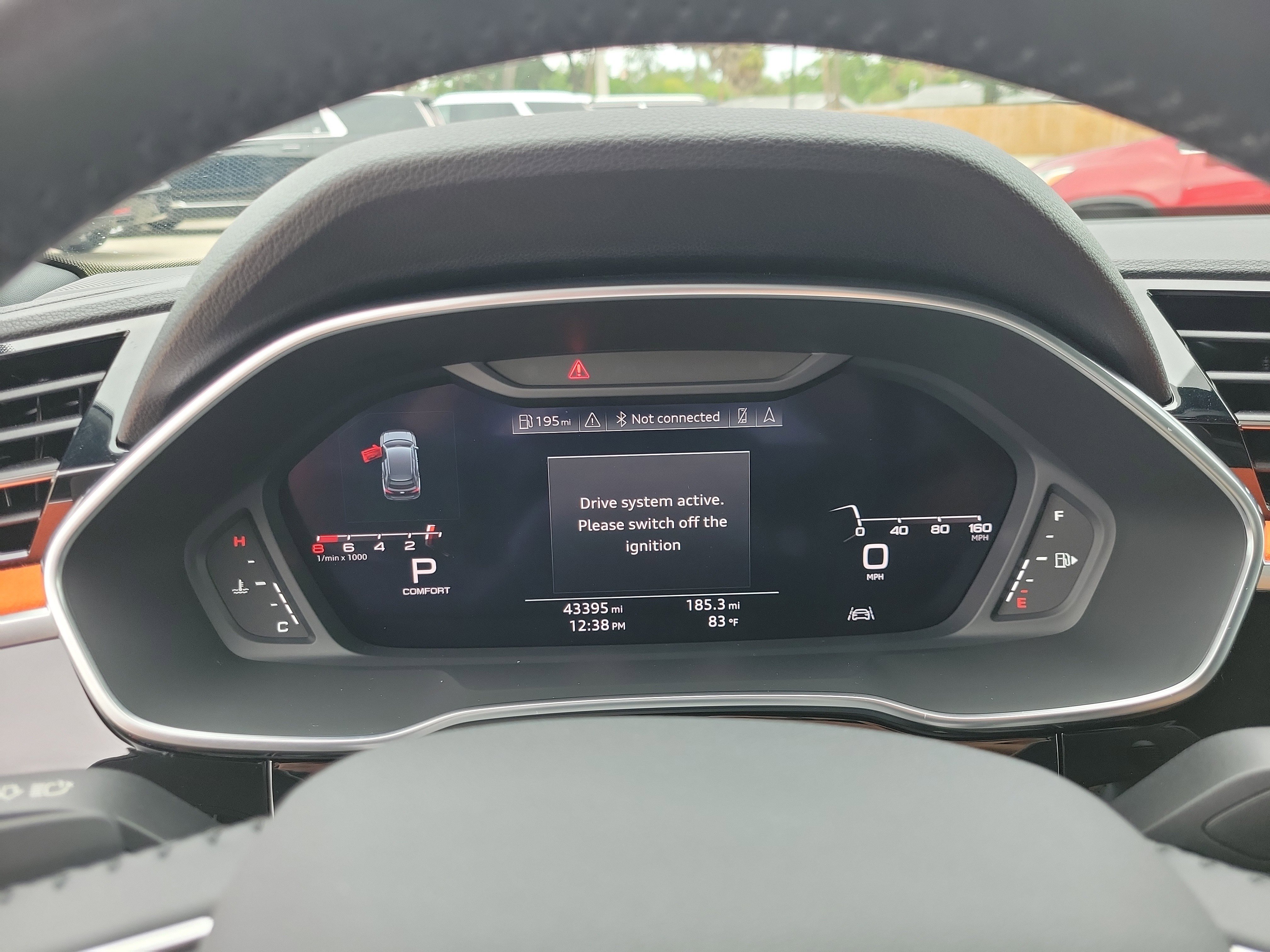 Used 2020 Audi Q3 2.0T Premium Plus AWD/4WD image 32