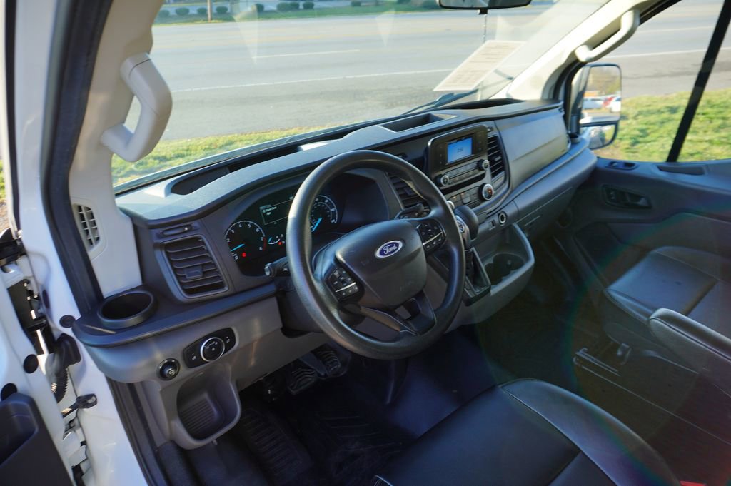 Used 2020 Ford Transit 250 Low Roof image 25