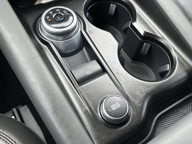 Used 2025 Ford Explorer Active w/ Active Comfort Package image 20