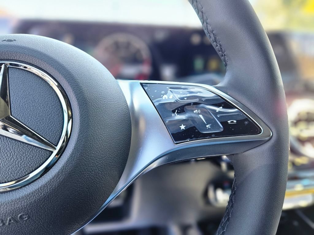 New 2026 Mercedes-Benz GLA 250 4MATIC image 27