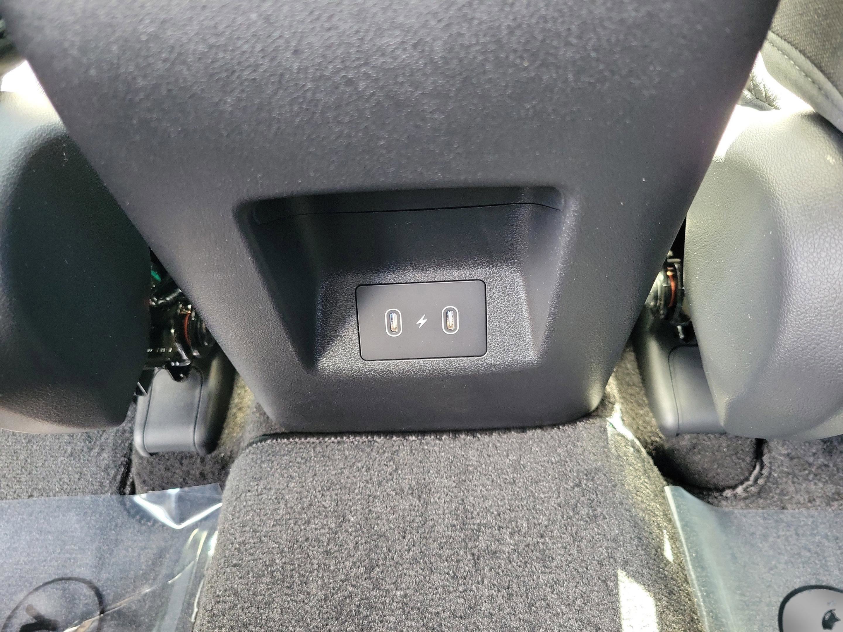 New 2026 Hyundai Tucson SEL image 14