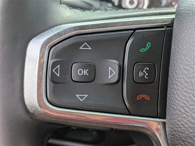 Used 2019 RAM 1500 Laramie image 23