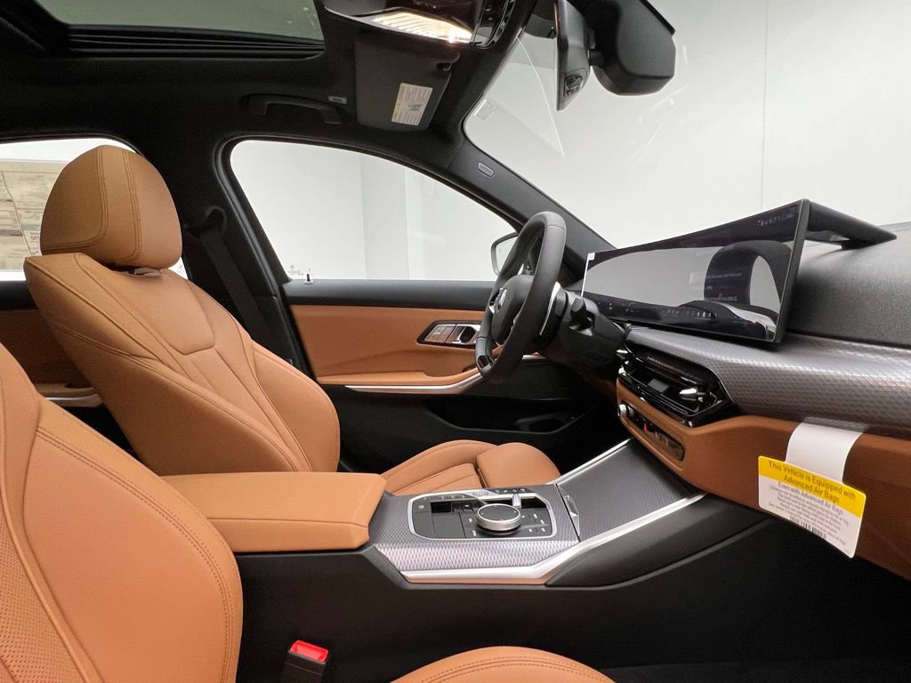 Used 2026 BMW 330i xDrive 330i xDrive w/ Premium Package image 6