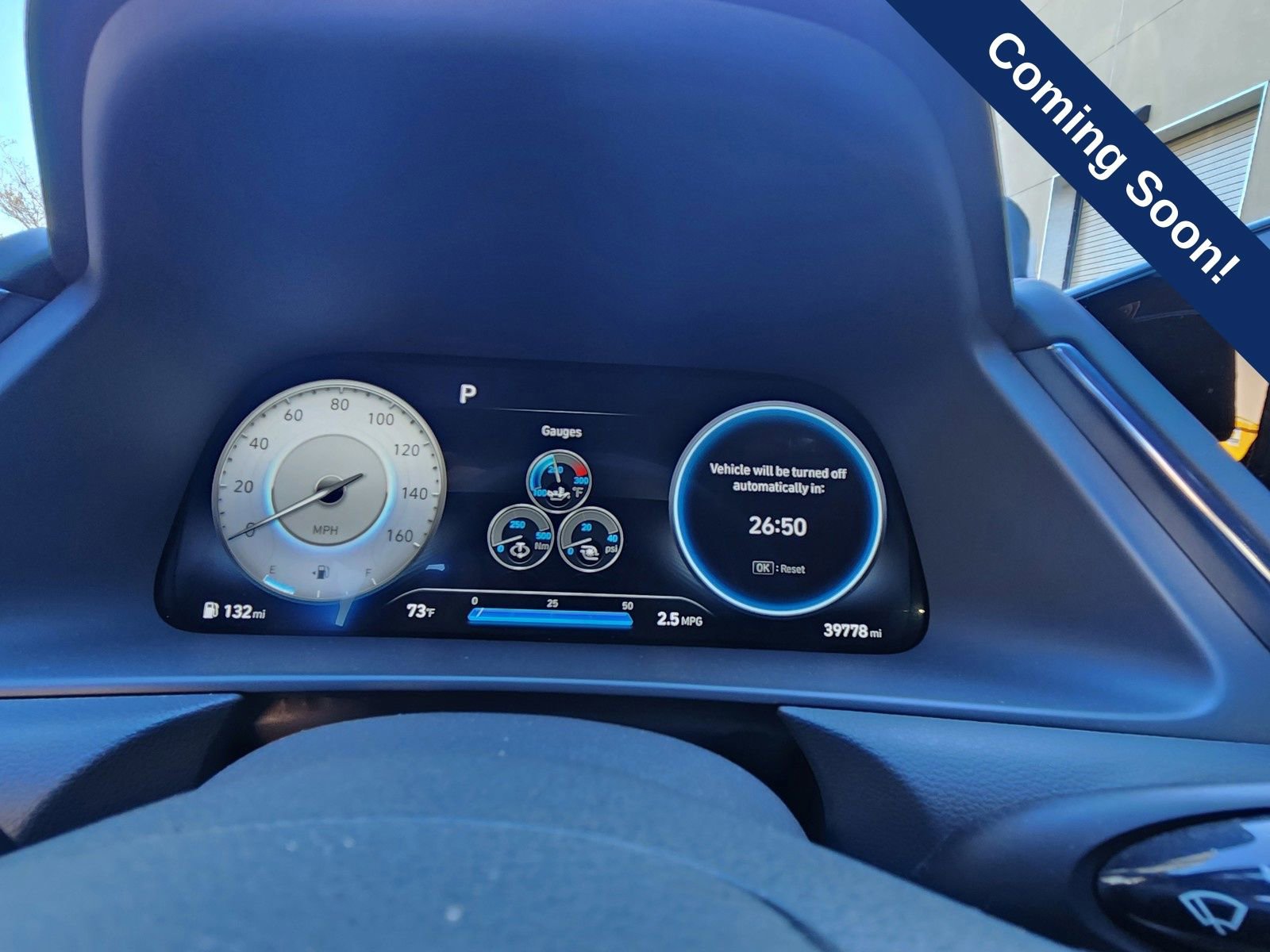 Certified 2022 Hyundai Sonata N Line image 12