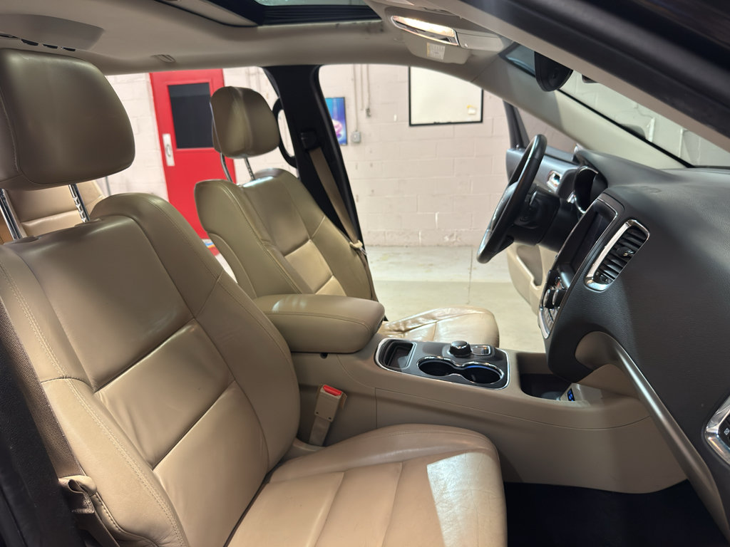 Used 2017 Dodge Durango GT w/ Premium Group AWD/4WD image 23