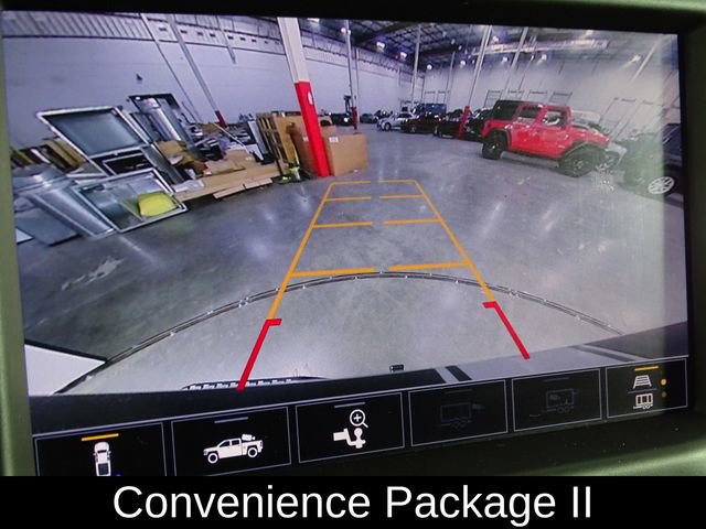 Used 2020 Chevrolet Silverado 1500 RST w/ Rally Edition image 8