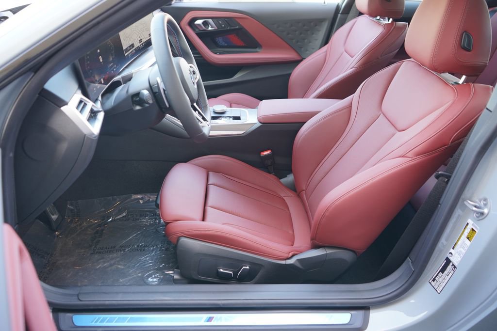 New 2026 BMW M240i Coupe w/ Premium Package image 11