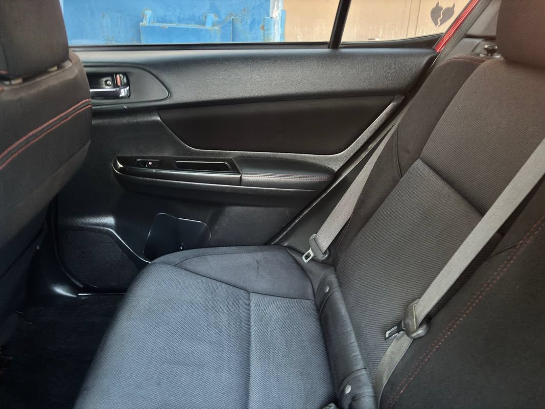 Used 2017 Subaru WRX Premium AWD/4WD image 34
