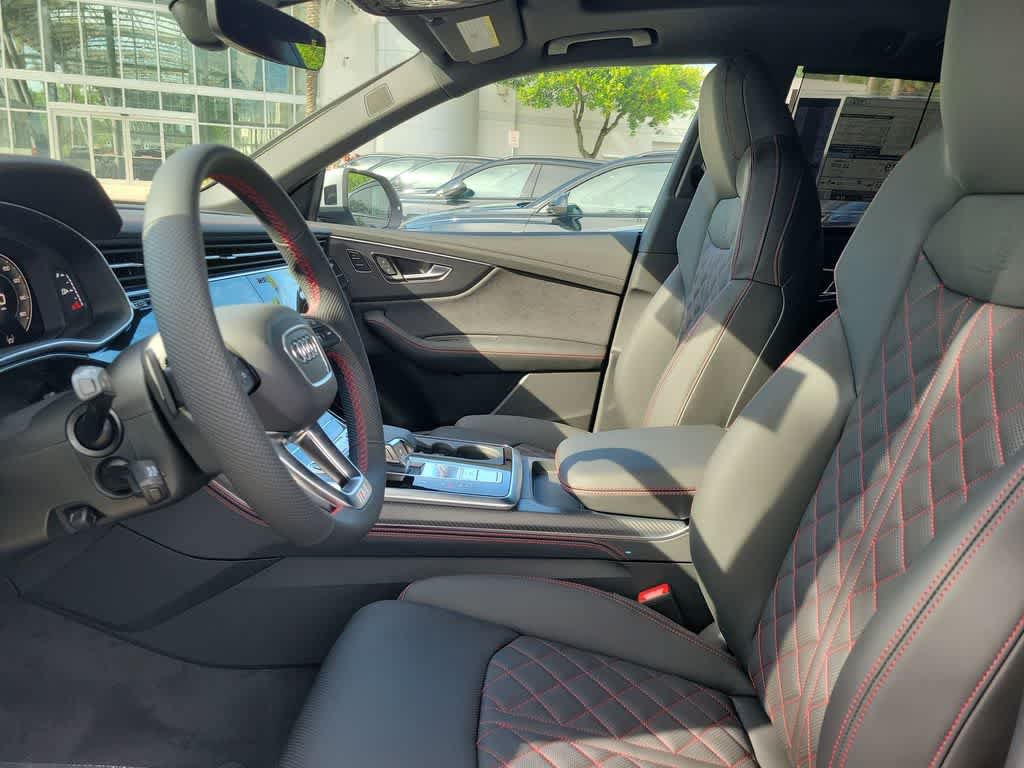 New 2026 Audi Q8 Prestige AWD/4WD image 11