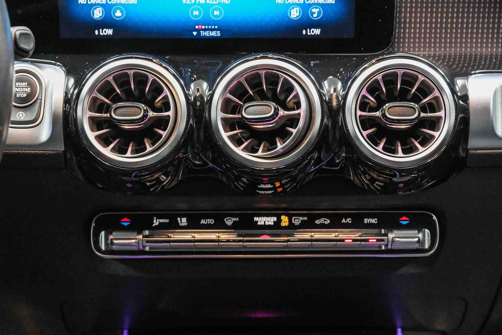 Certified 2022 Mercedes-Benz GLB 250 image 17