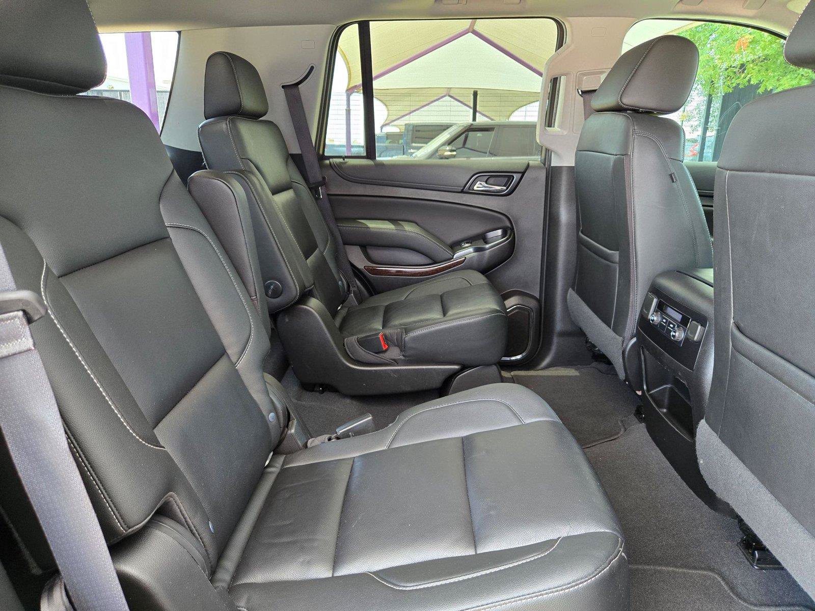 Used 2020 GMC Yukon SLT RWD image 29