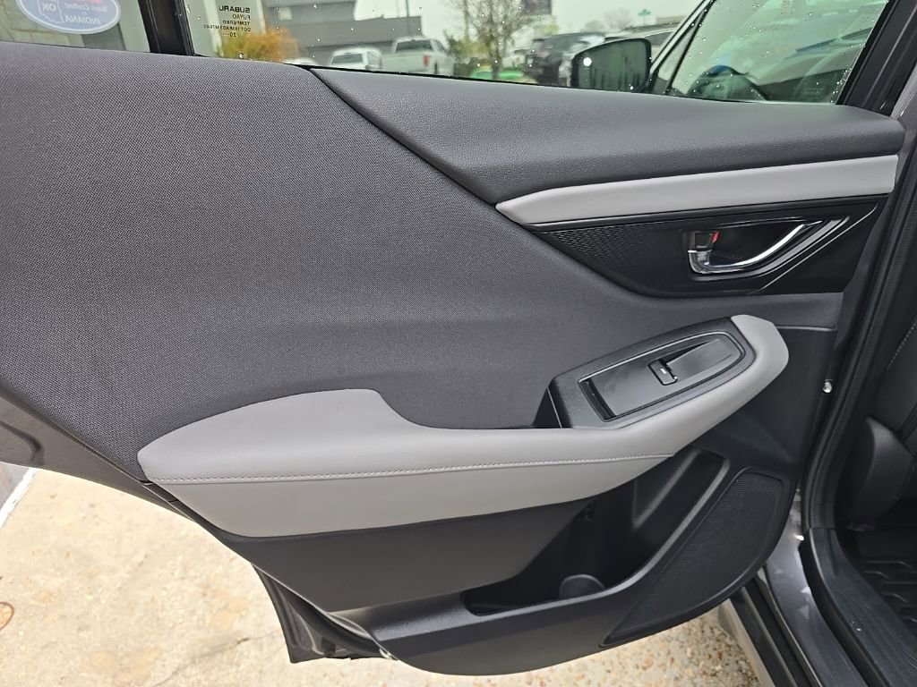 Used 2021 Subaru Outback Premium w/ Popular Package #1 image 38