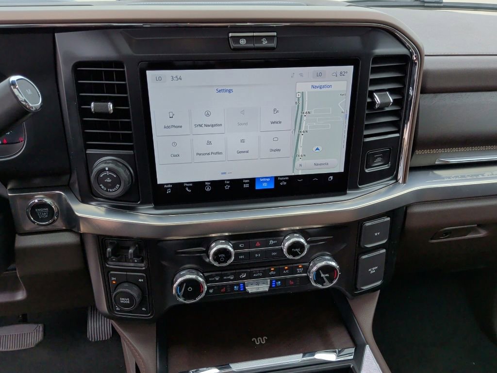 New 2026 Ford F250 King Ranch image 25