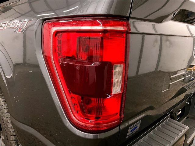 Certified 2022 Ford F150 XLT w/ Equipment Group 302A High AWD/4WD image 28