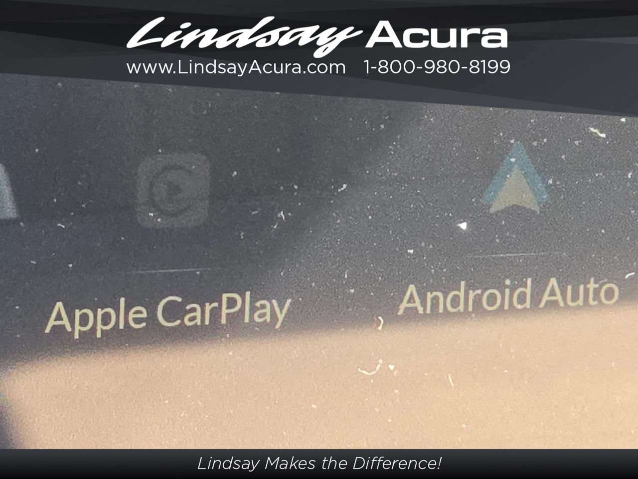 New 2026 Acura RDX w/ Technology Package AWD/4WD image 17