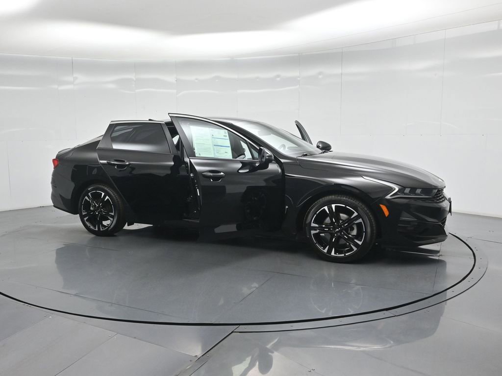 Used 2023 Kia K5 GT-Line w/ GT-Line Premium Package image 31