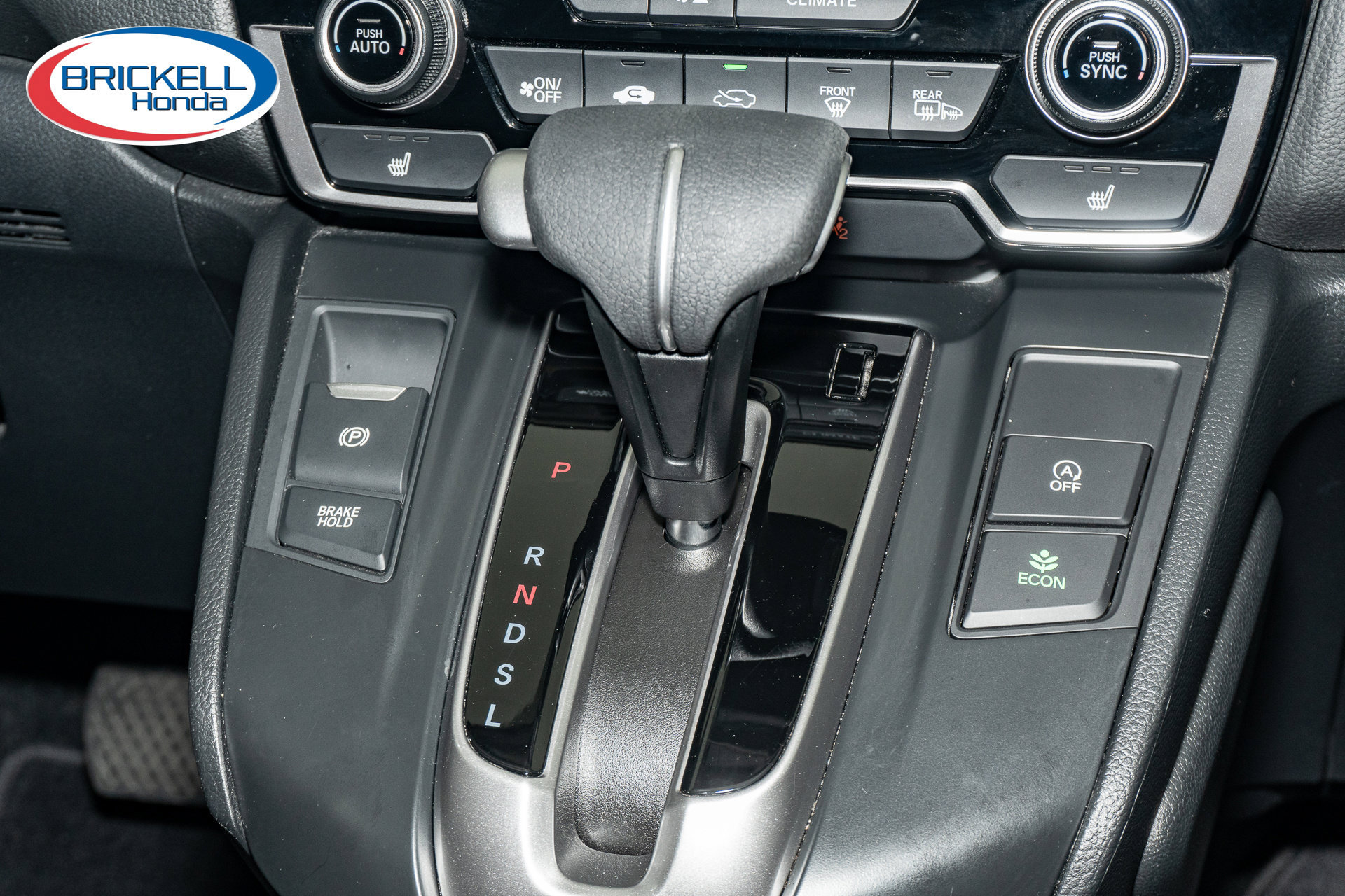 Certified 2022 Honda CR-V EX image 29