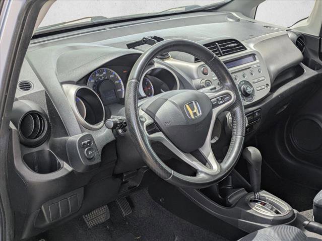 Used 2010 Honda Fit Sport image 10