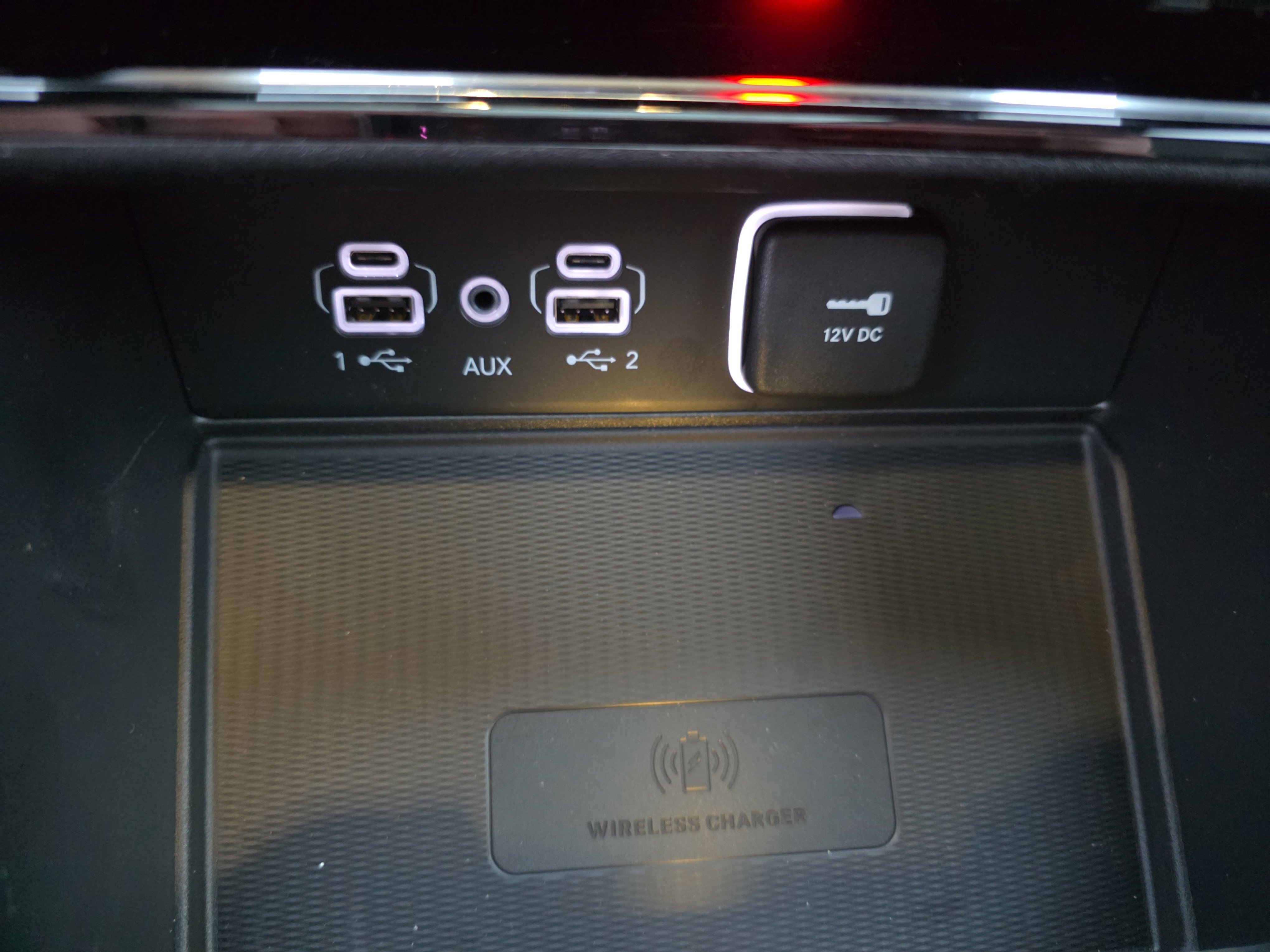 New 2025 Jeep Grand Cherokee Limited w/ Luxury Tech Group II image 8