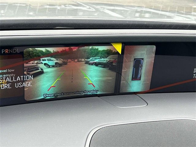 New 2025 Lincoln Nautilus Premier w/ Equipment Group 102A image 28