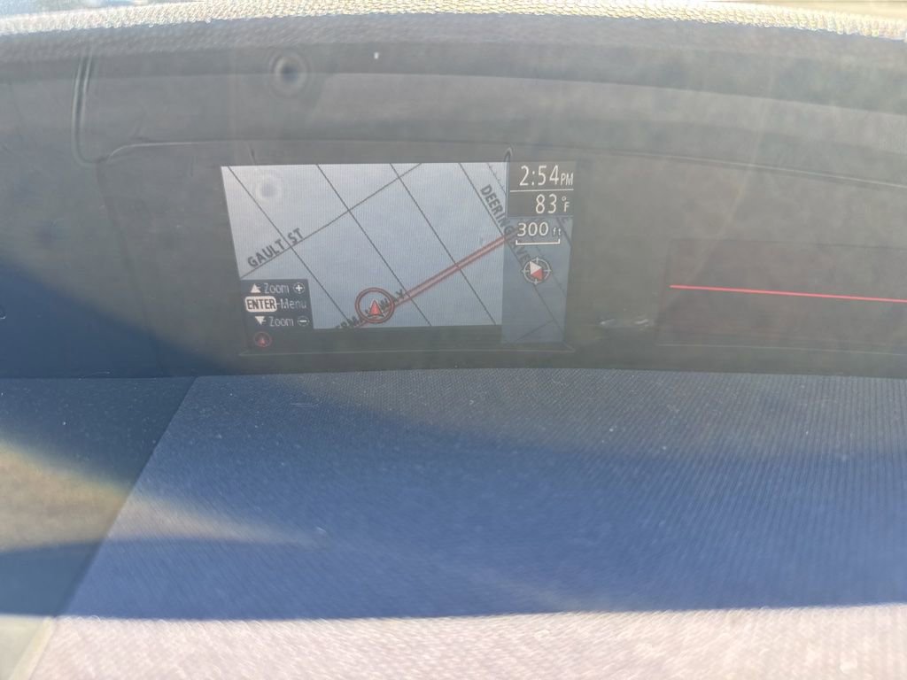 Used 2011 MAZDA MAZDA3 s Sport w/ Tech Pkg image 19