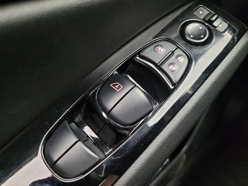 Used 2023 Nissan Altima 2.5 SV image 27