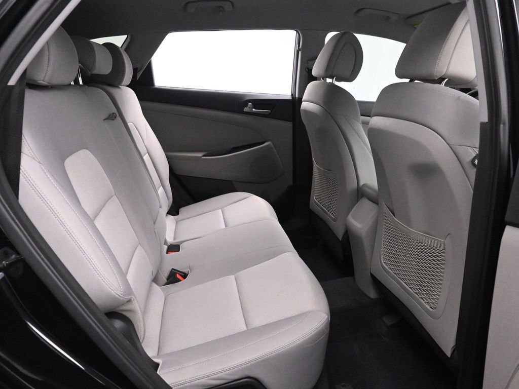 Used 2017 Hyundai Tucson SE FWD image 21