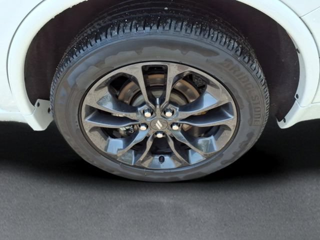 Used 2024 Dodge Durango R/T AWD/4WD image 7