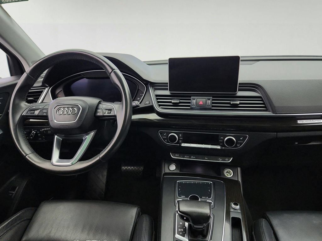 Used 2018 Audi Q5 Prestige w/ Prestige Package AWD/4WD image 27