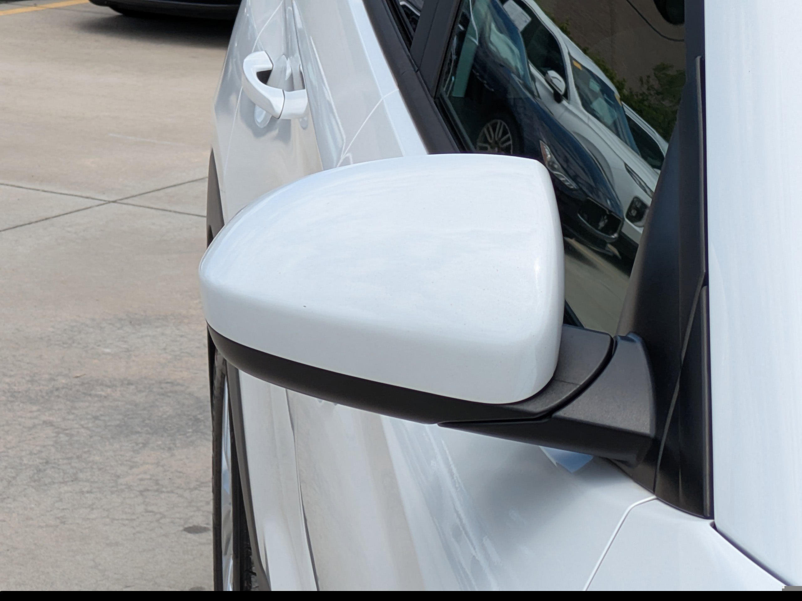 Used 2021 Hyundai Tucson Value image 8