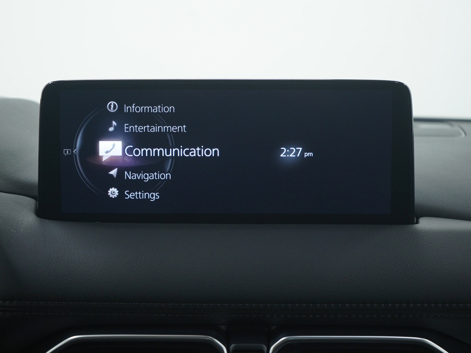 Used 2023 MAZDA CX-5 AWD 2.5 S w/ Premium Plus Pkg image 18