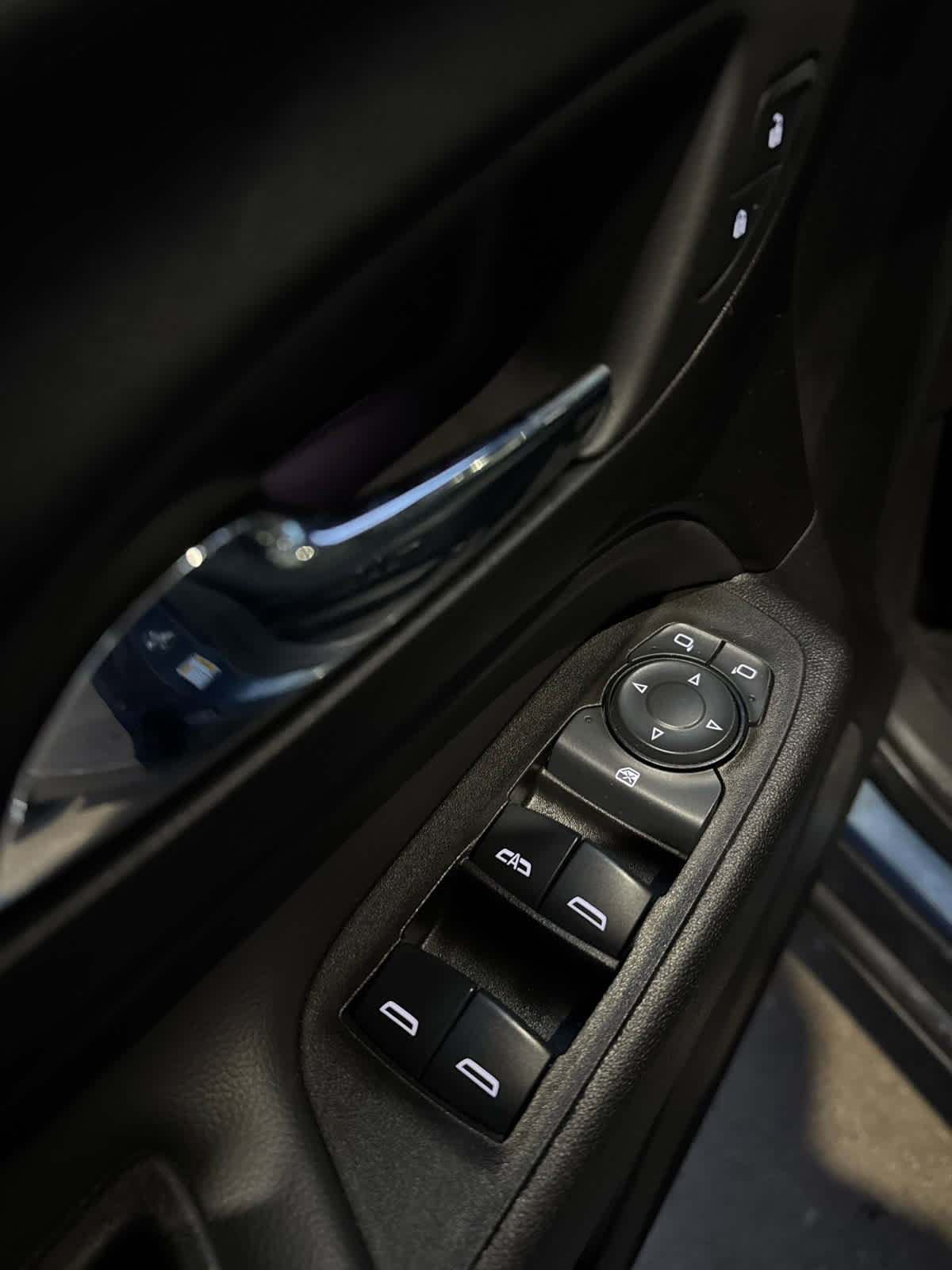 Certified 2024 Chevrolet Equinox LT image 21