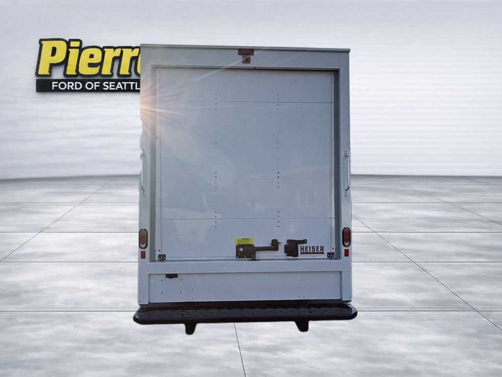 New 2025 Ford E-350 and Econoline 350 Super Duty w/ Power Equipment Group video 3