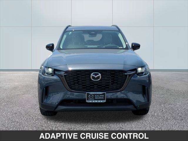 New 2026 MAZDA CX-90 3.3 Turbo w/ Premium Sport Pkg AWD/4WD image 2