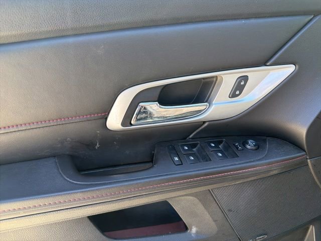 Used 2014 GMC Terrain SLE w/ Convenience Package AWD/4WD image 11