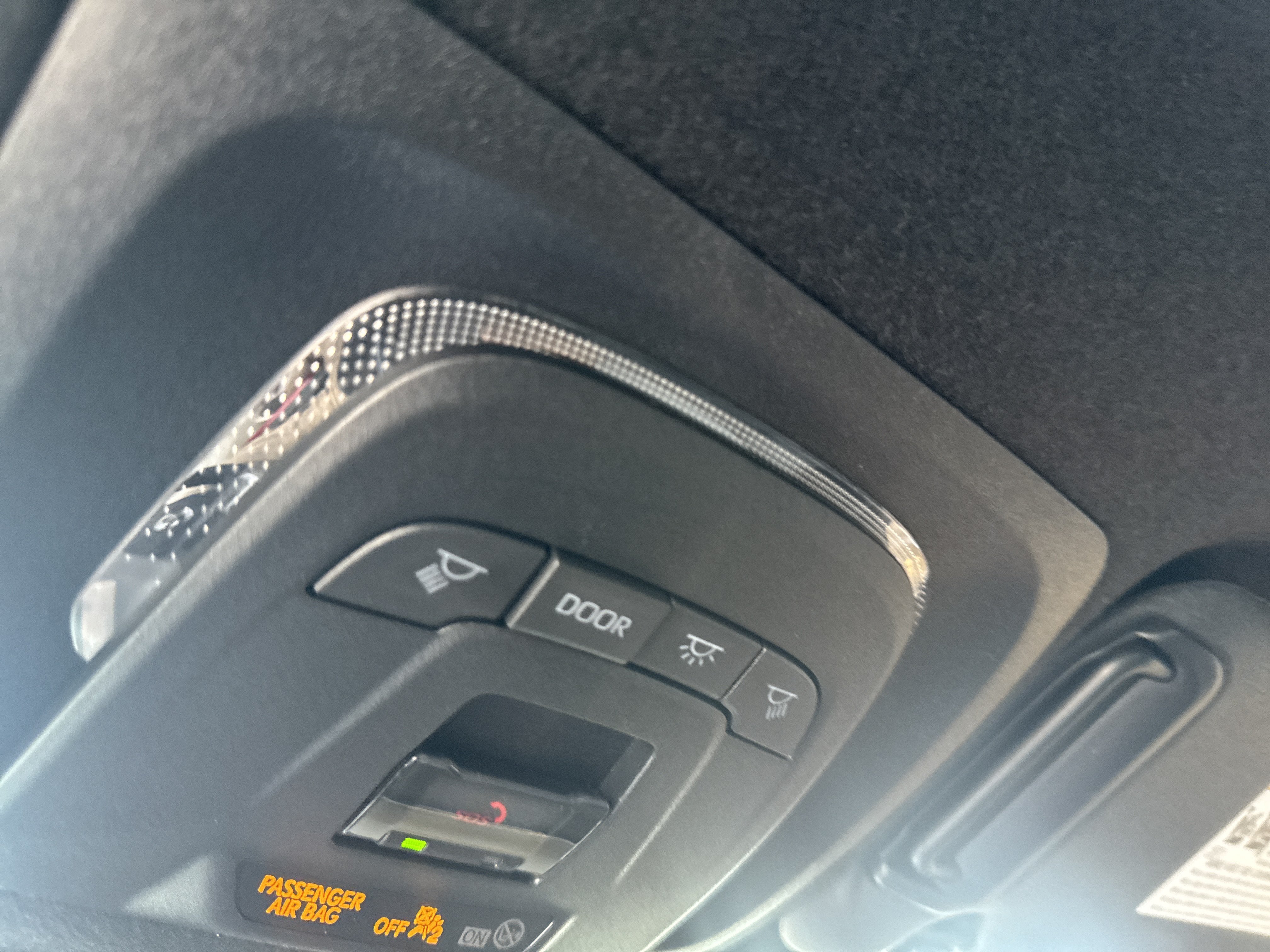 New 2026 Toyota Corolla XSE FWD image 24