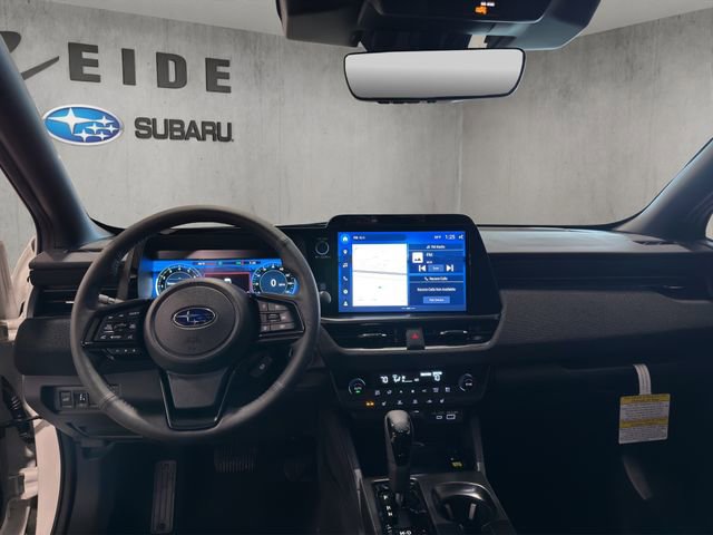 New 2026 Subaru Outback Limited image 6