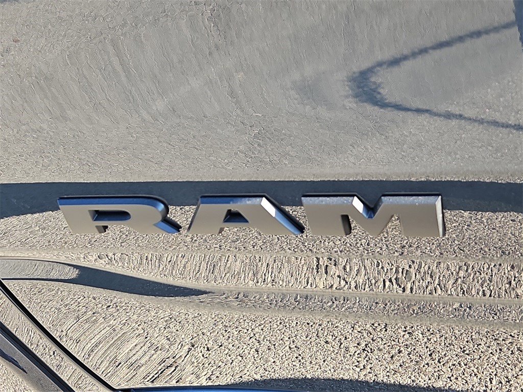 New 2026 RAM 1500 Laramie image 15