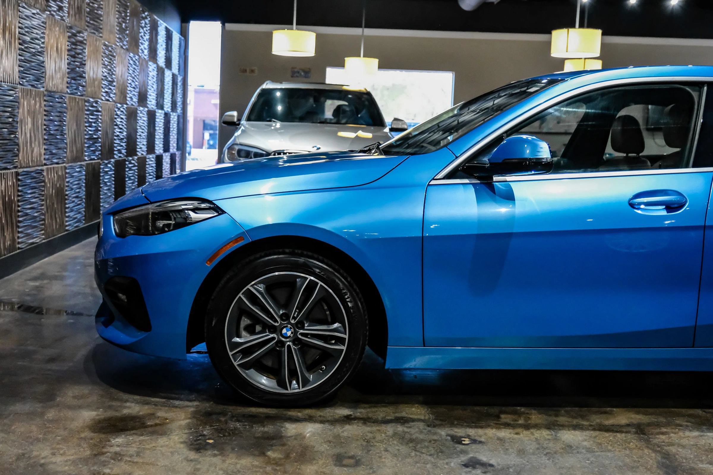 Used 2020 BMW 228i xDrive Gran Coupe w/ Convenience Package AWD/4WD image 13