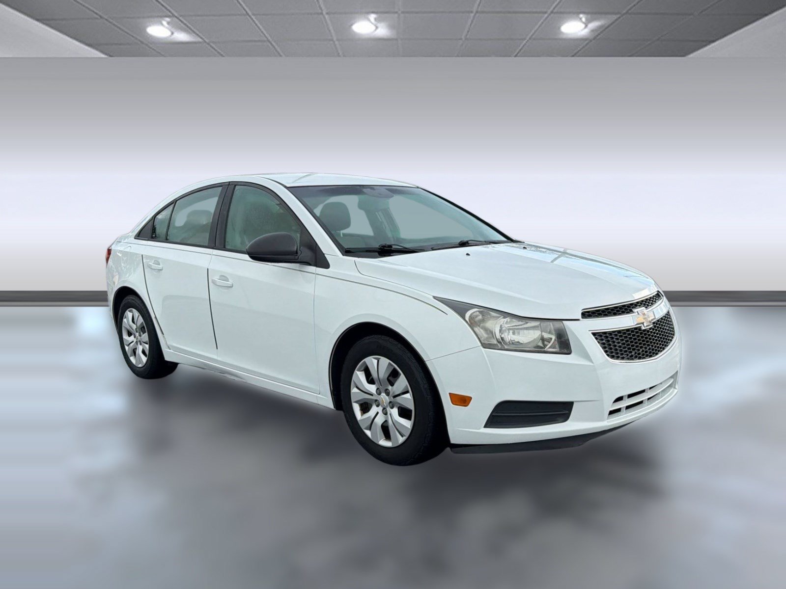 Used 2014 Chevrolet Cruze LS FWD image 7