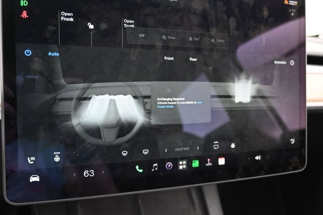 Used 2022 Tesla Model Y Long Range AWD/4WD image 22