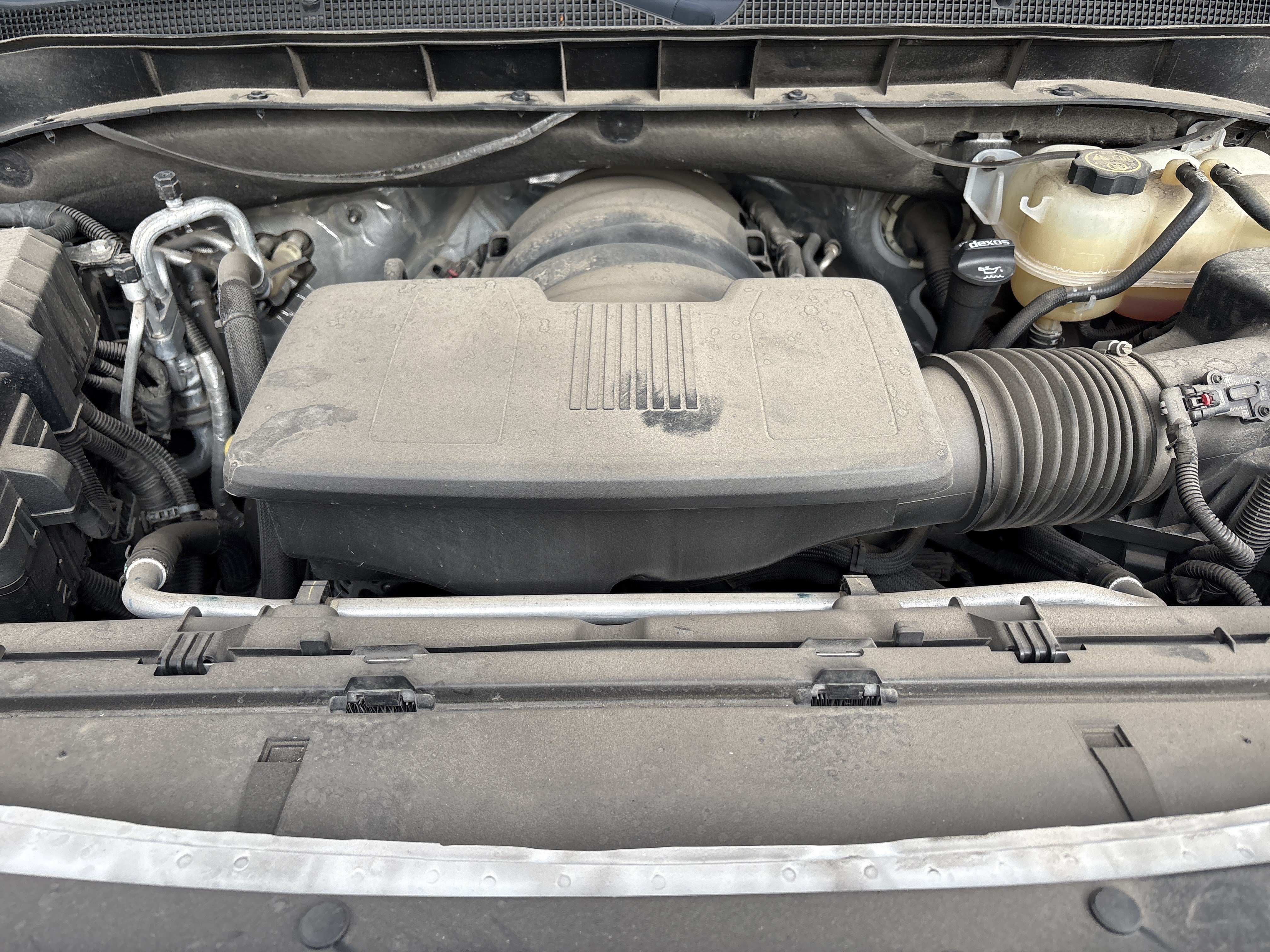 Used 2023 Chevrolet Tahoe Premier AWD/4WD image 34