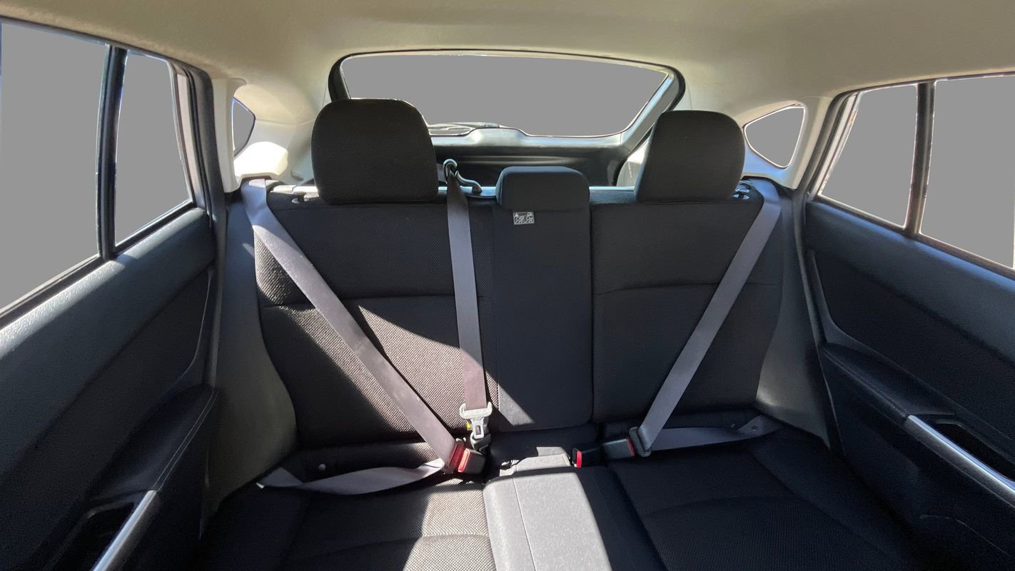 Used 2015 Subaru Crosstrek 2.0i Premium AWD/4WD image 13